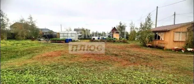Участок в Саха (Якутия), Якутск пер. Пшеничный (0.12 сот.) - Фото 1