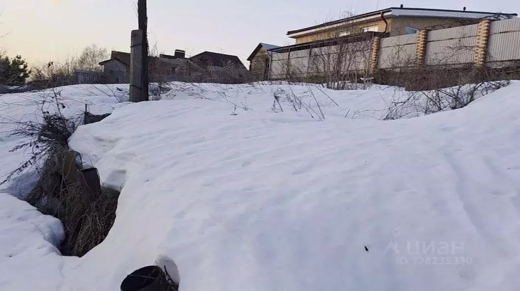 Участок в Московская область, Щелково городской округ, д. Набережная  ... - Фото 1