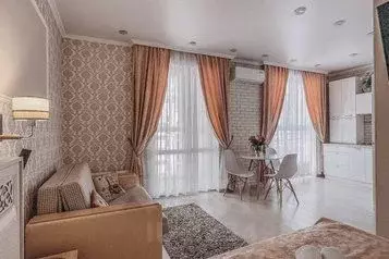 1-к кв. Калининградская область, Калининград ул. Генерала Толстикова, ... - Фото 1