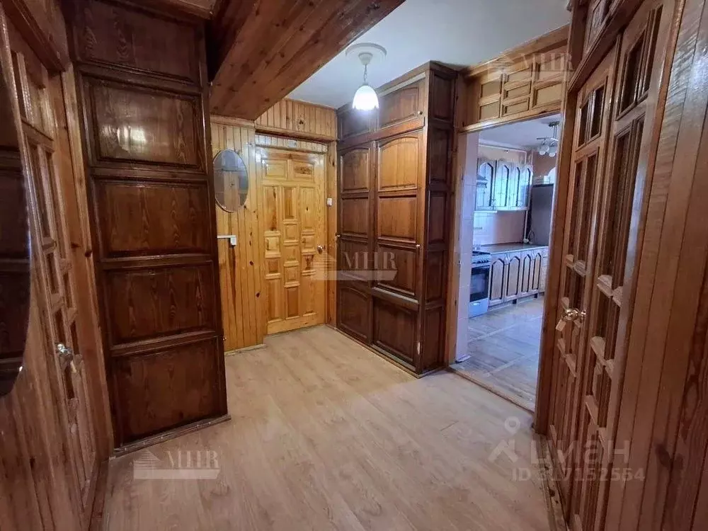 1-к кв. Крым, Ялта ул. Ленинградская, 13 (70.0 м) - Фото 0