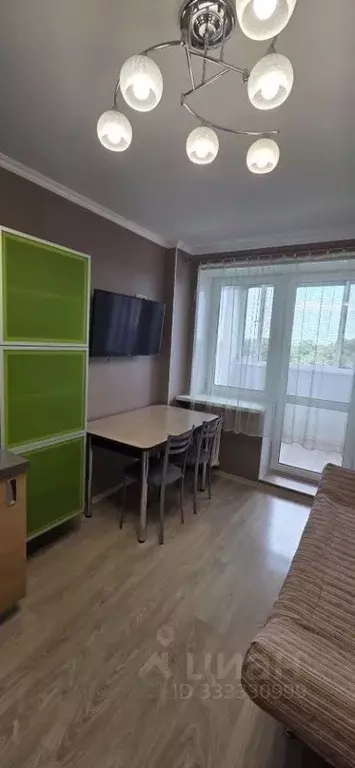 1-к кв. Башкортостан, Уфа Баязита Бикбая ул., 44 (44.0 м) - Фото 2