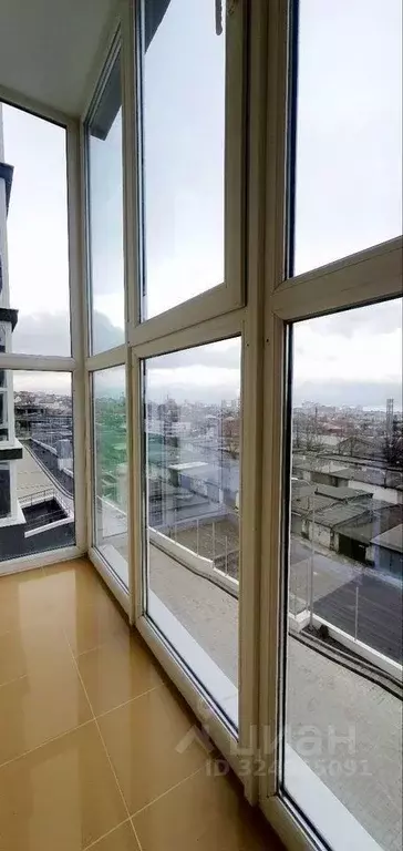 1-к кв. Краснодарский край, Новороссийск ул. Куникова, 47А (37.0 м) - Фото 1