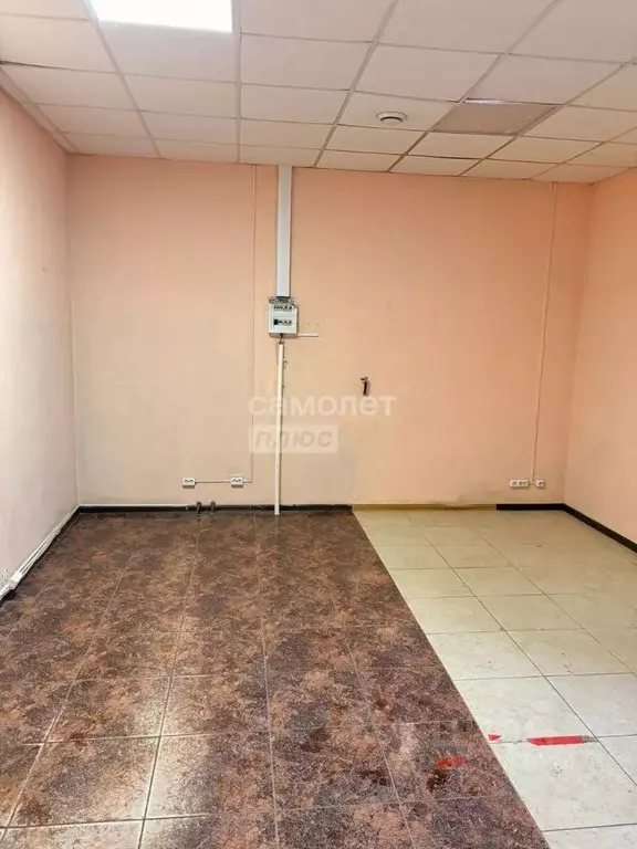 Помещение свободного назначения в Москва Челюскинская ул., 11 (43 м) - Фото 2