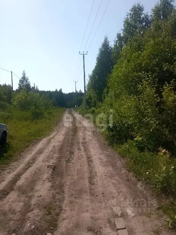 Участок в Кемеровская область, Прокопьевск Сафоново мкр, ПЗША жилой ... - Фото 1