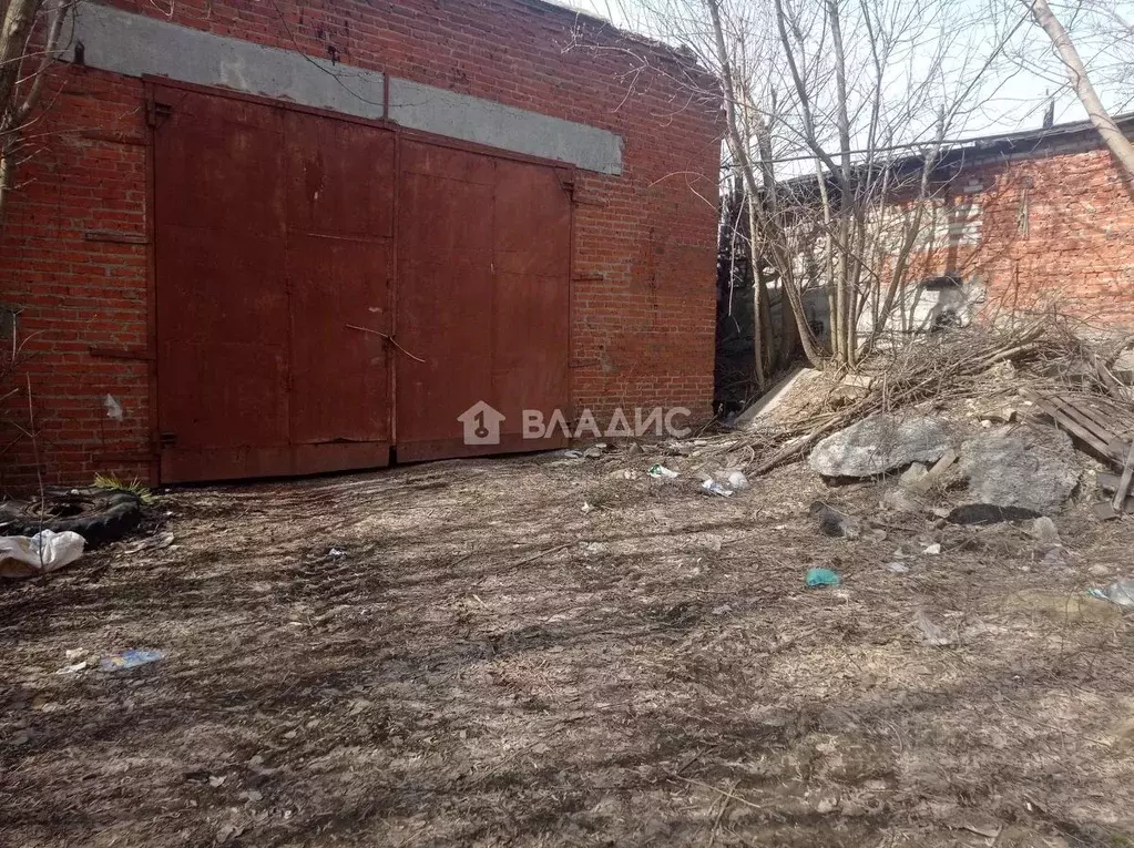 Помещение свободного назначения в Владимирская область, Владимир ... - Фото 0