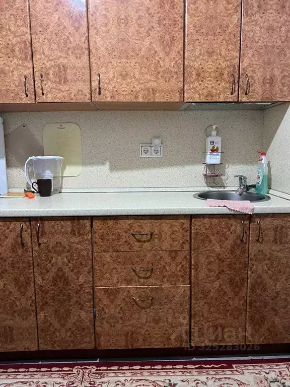 1-к кв. Москва Дубнинская ул., 20К2 (32.0 м) - Фото 2