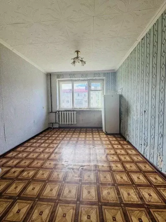 Комната Чувашия, Новочебоксарск ул. Терешковой, 17 (17.4 м) - Фото 1