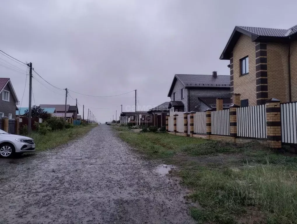 Дом в Удмуртия, Завьяловский район, д. Старый Чультем ул. Солнечная, ... - Фото 1