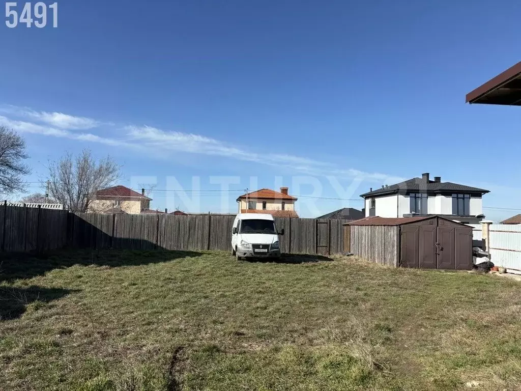 Участок в Севастополь ул. Евгения Реброва (4.0 сот.) - Фото 2