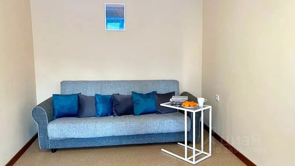 1-к кв. Башкортостан, Стерлитамак ул. Строителей, 71 (38.0 м) - Фото 2