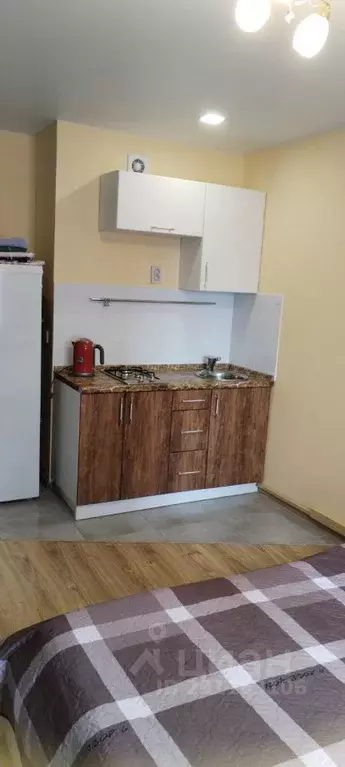 1-к кв. Владимирская область, Владимир Добросельская ул., 188Г (25.0 ... - Фото 2