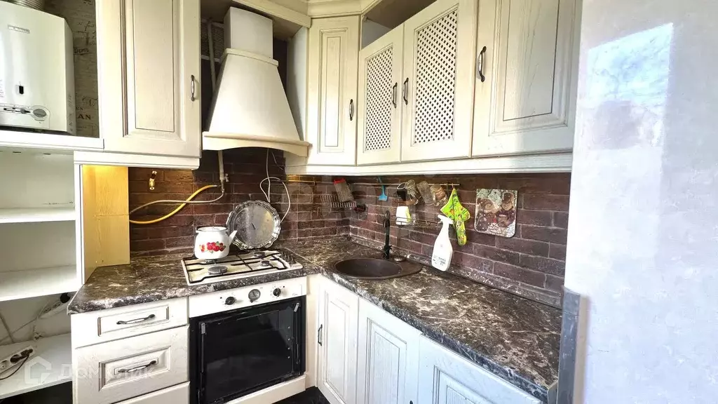 Продаётся 3-к квартира, 58.6 м - Фото 0