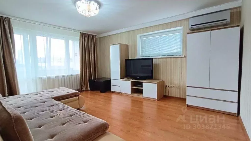 2-к кв. Ставропольский край, Пятигорск ул. Мира, 35 (55.0 м) - Фото 0