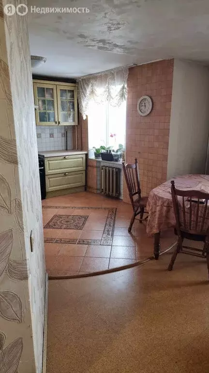 2-комнатная квартира: Курган, улица Анфиногенова, 11 (74.4 м) - Фото 2