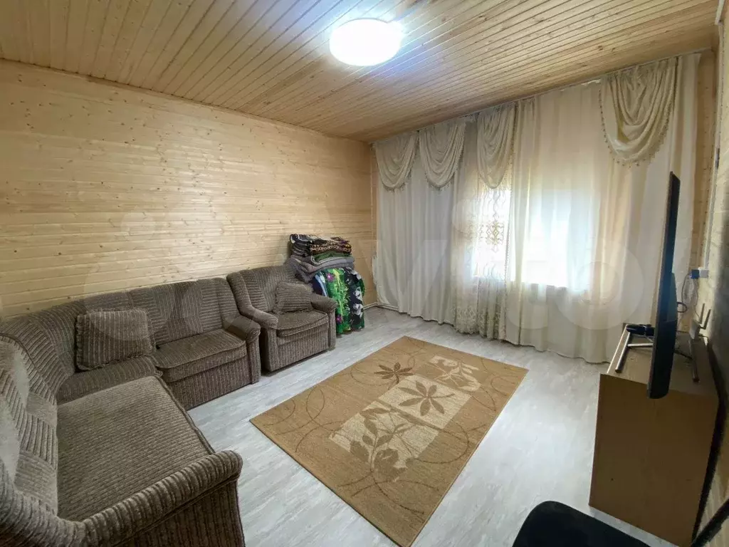 Дом 95 м на участке 12 сот. - Фото 1