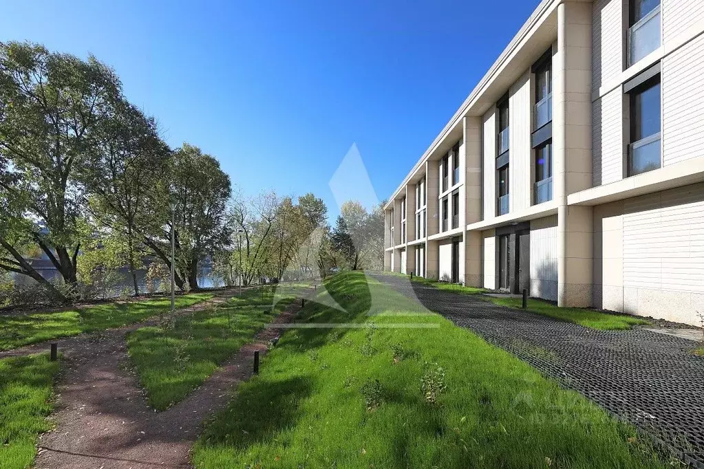 5-к кв. Москва Таманская ул., 1к3с2 (235.8 м) - Фото 2