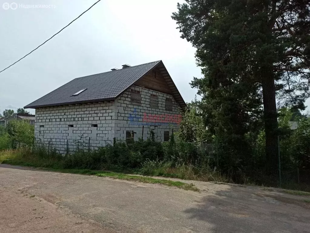 Дом в Выборг, Тенистая улица, 44 (175 м) - Фото 0