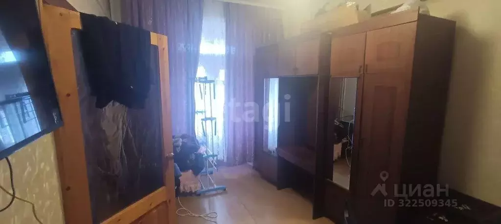 3-к кв. Кемеровская область, Междуреченск просп. Строителей, 37 (76.1 ... - Фото 1