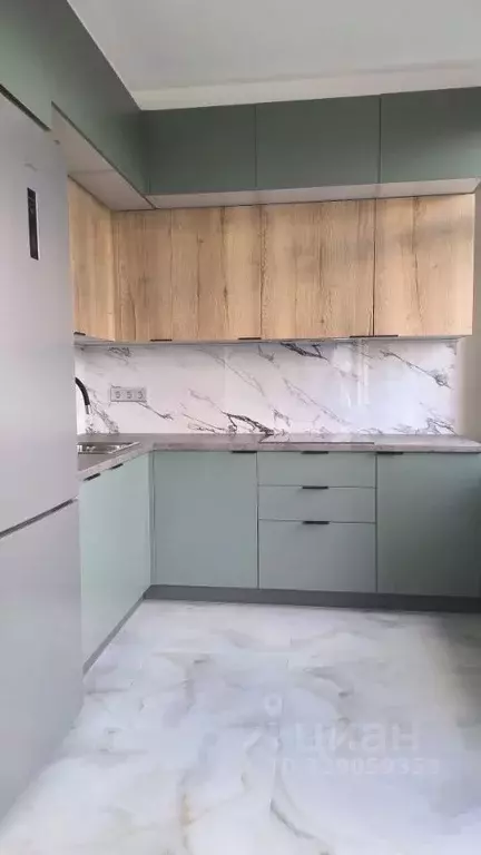 1-к кв. Москва ул. Княжнина, 2 (45.0 м) - Фото 1