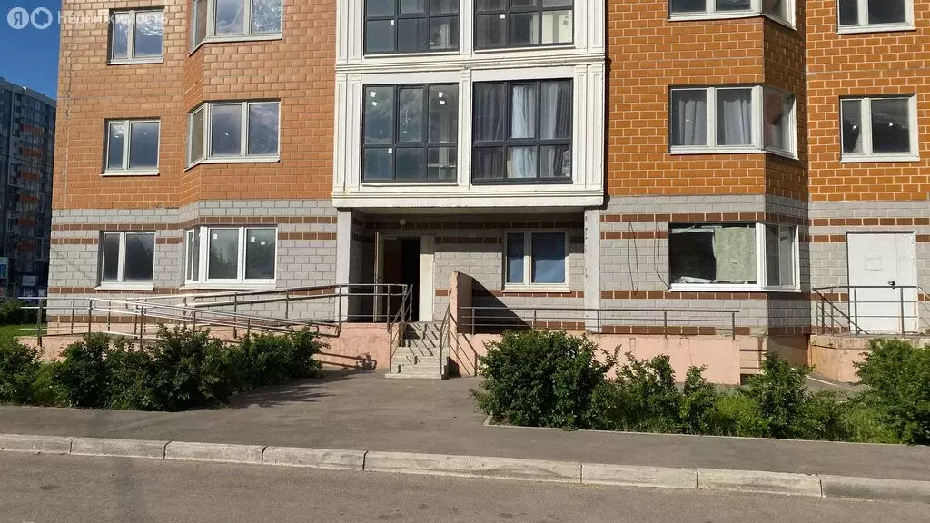 Квартира-студия: Звенигород, район Восточный, 3-й микрорайон, 20 (15 ... - Фото 2