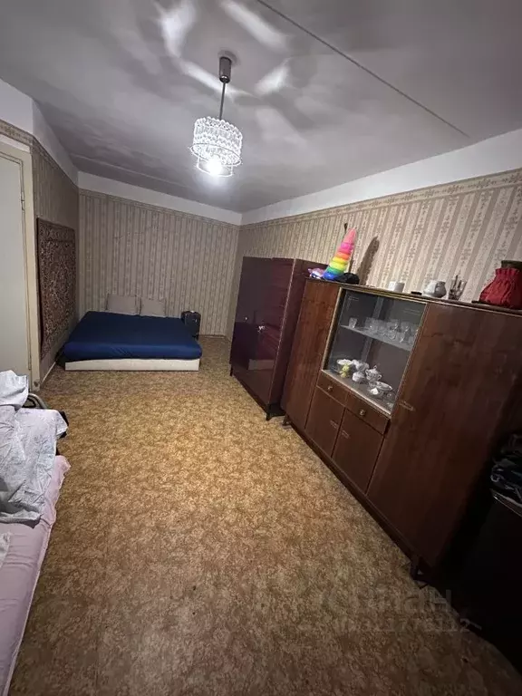 1-к кв. Татарстан, Казань ул. Мулланура Вахитова, 5к2 (40.0 м) - Фото 2