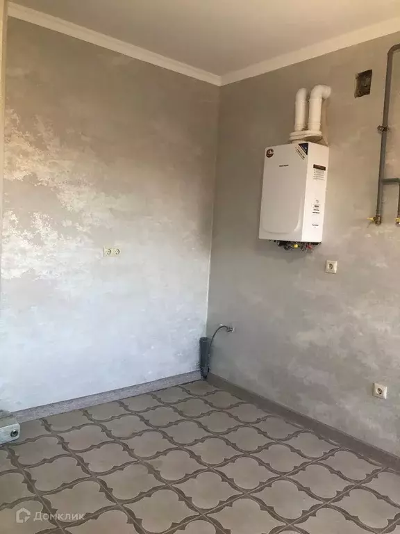 Продаётся 1-к квартира, 41.7 м - Фото 1