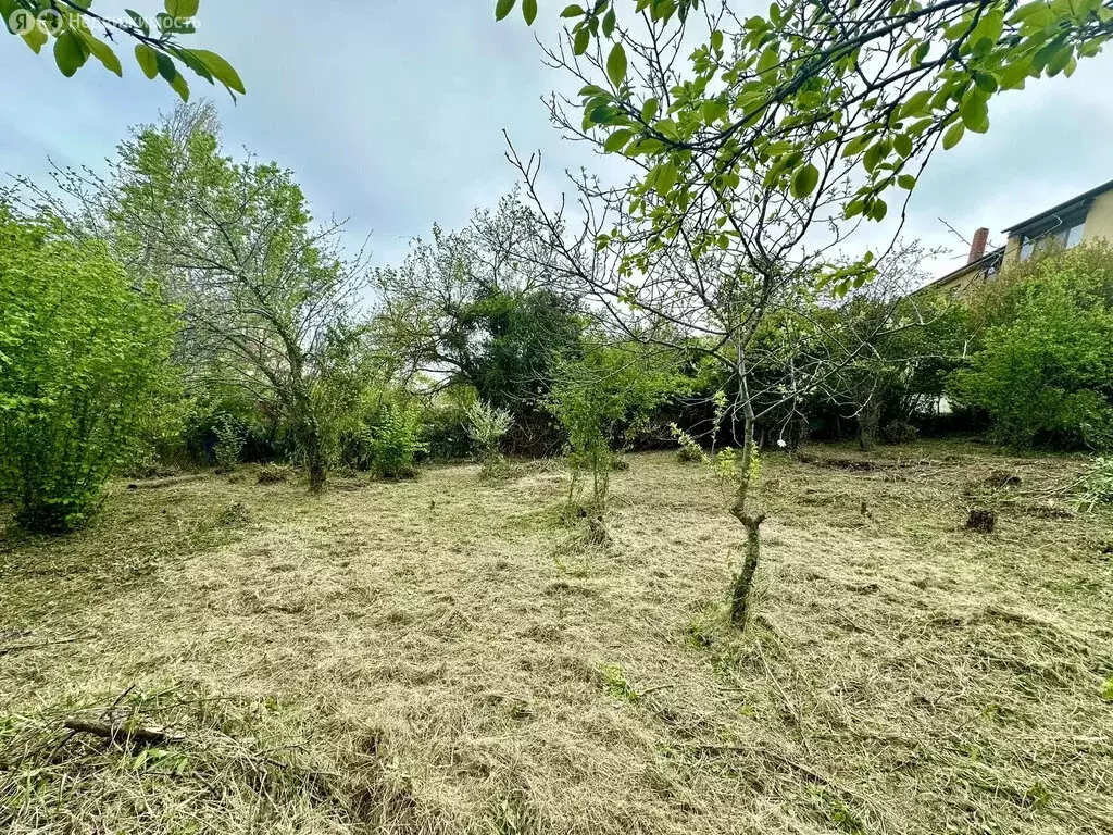 Участок в Сочи, улица Верхняя Лысая Гора, 2/21 (5.5 м) - Фото 1