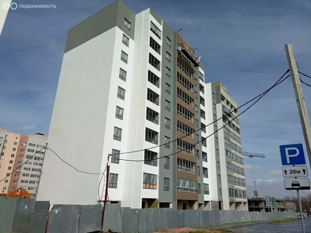 Офис (120.7 м) - Фото 1