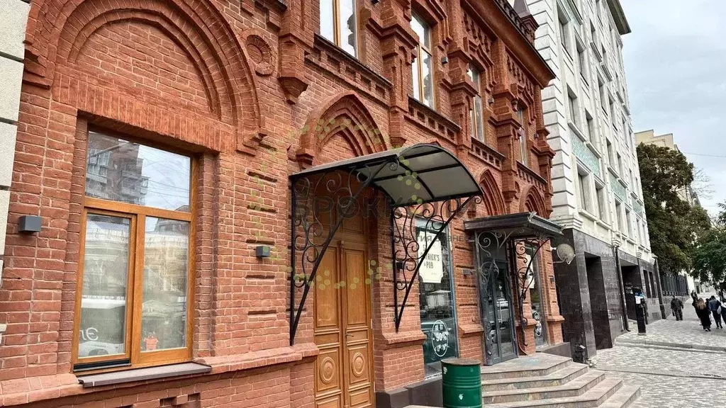 Помещение свободного назначения в Ростовская область, Ростов-на-Дону ... - Фото 2