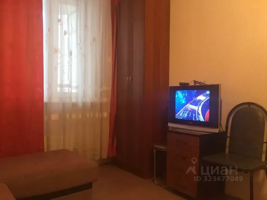 Комната Калужская область, Калуга ул. 65 лет Победы, 31к1 - Фото 2