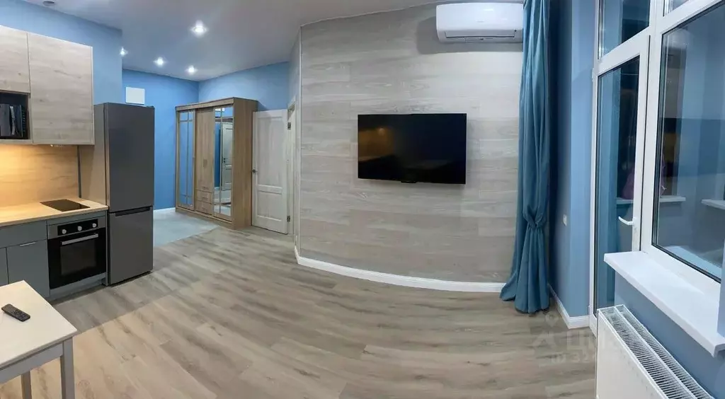 2-к кв. Московская область, Ленинский городской округ, пос. Развилка ... - Фото 1