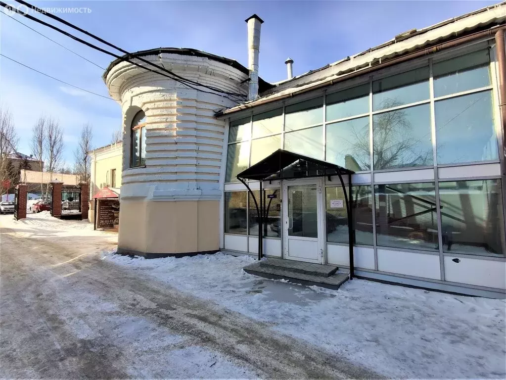 Офис (14.4 м) - Фото 2