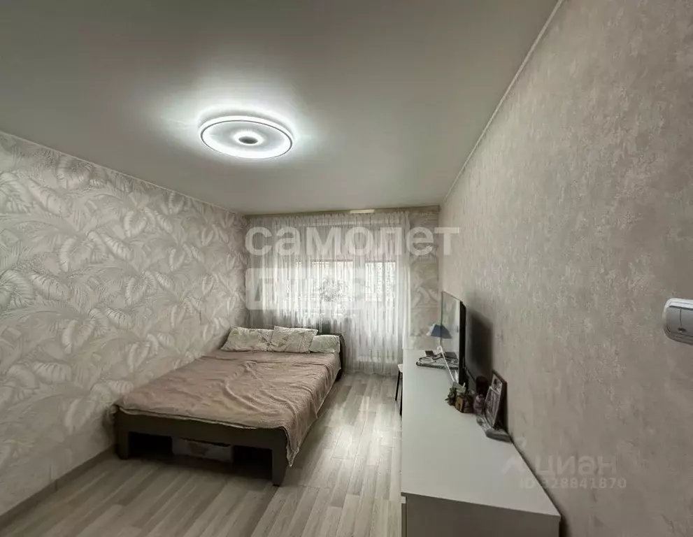 1-к кв. Рязанская область, Рязань Песочня тер., ул. Зубковой, 27 (33.0 ... - Фото 1