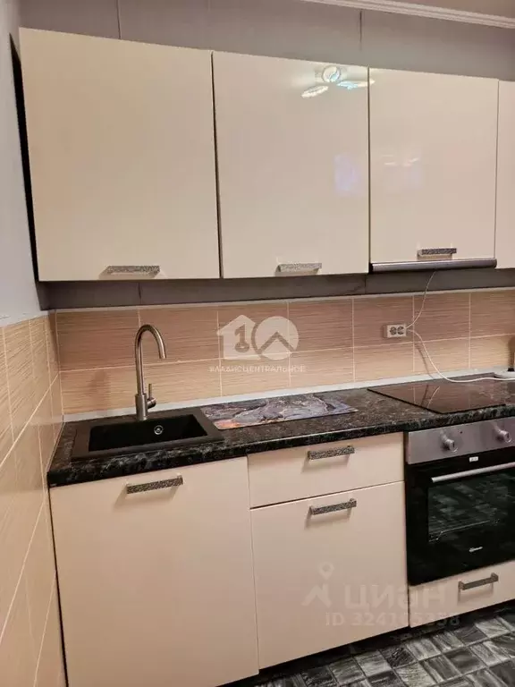 2-к кв. Новосибирская область, Новосибирск ул. В. Высоцкого, 41/2 ... - Фото 1