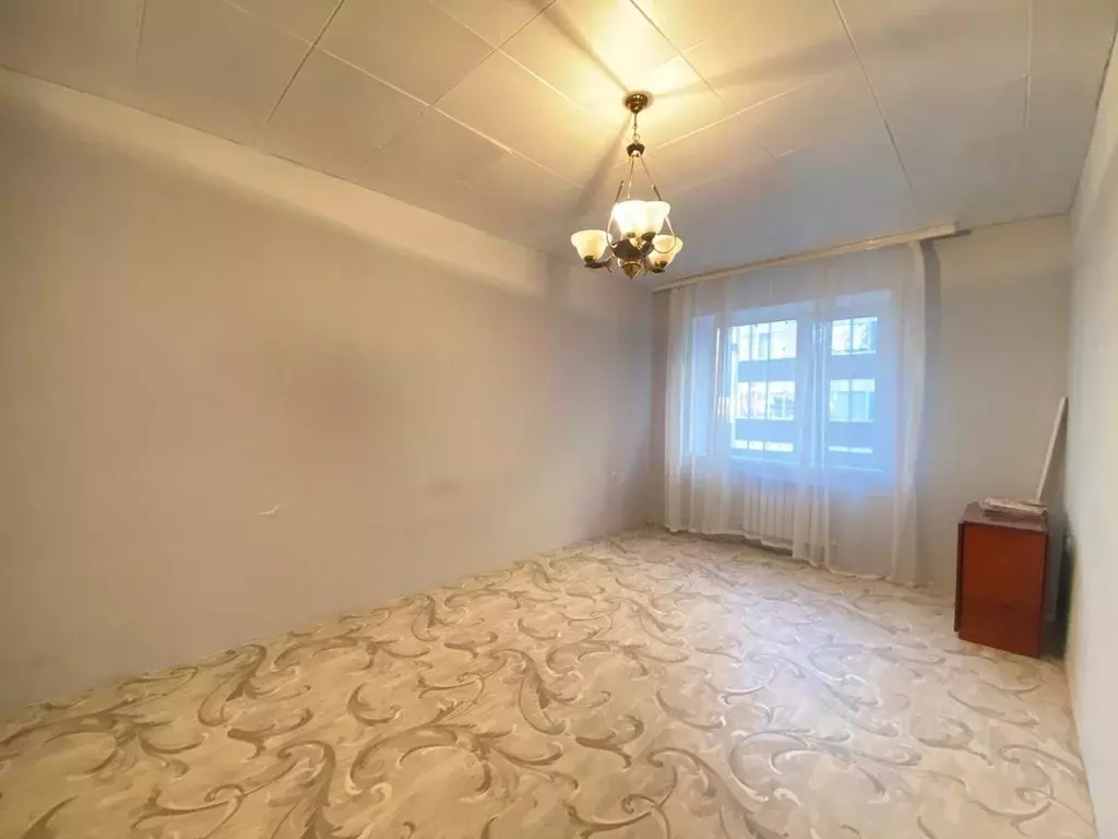 1-к кв. Ставропольский край, Ставрополь № 28 мкр, проезд 3-й ... - Фото 1