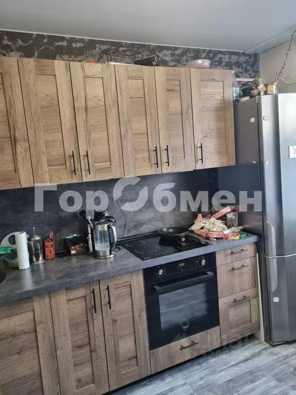 2-к кв. Москва ул. Перерва, 54 (52.3 м) - Фото 1