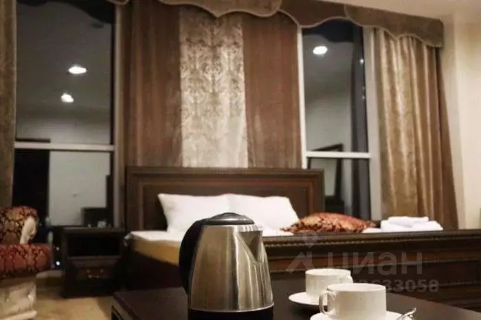 Комната Чеченская республика, Аргун Шоссейная ул., 110А (30.0 м) - Фото 2