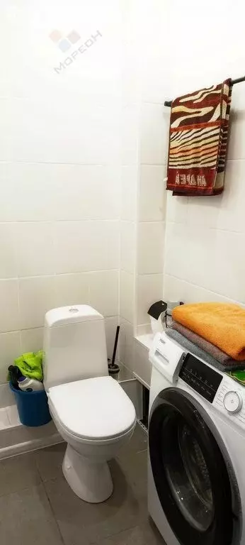 Квартира-студия: Краснодар, улица Западный Обход, 38/1к3 (15.9 м) - Фото 1