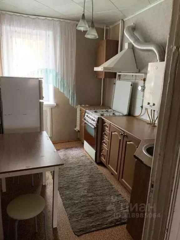 3-к кв. Белгородская область, Белгород ул. Тельмана, 21 (58.3 м) - Фото 0