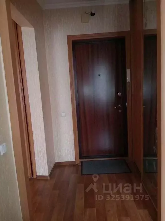 1-к кв. Красноярский край, Красноярск ул. Весны, 7А (34.0 м) - Фото 2