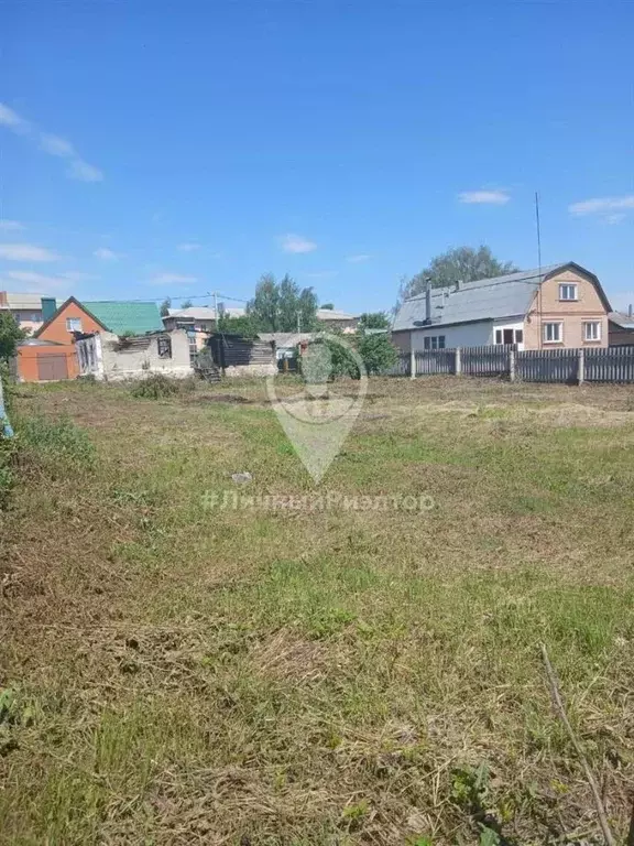 Участок в Рязанская область, Михайлов Подгорная ул., 12 (10.0 сот.) - Фото 1