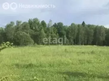 Участок в Москва, ТАО, район Вороново, квартал № 372 (698.8 м) - Фото 1