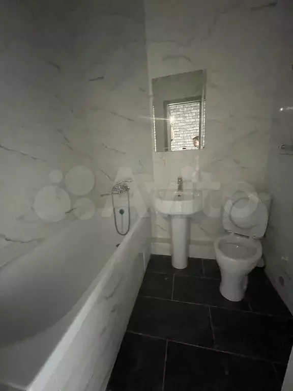 Квартира-студия, 25 м, 7/19 эт. - Фото 1