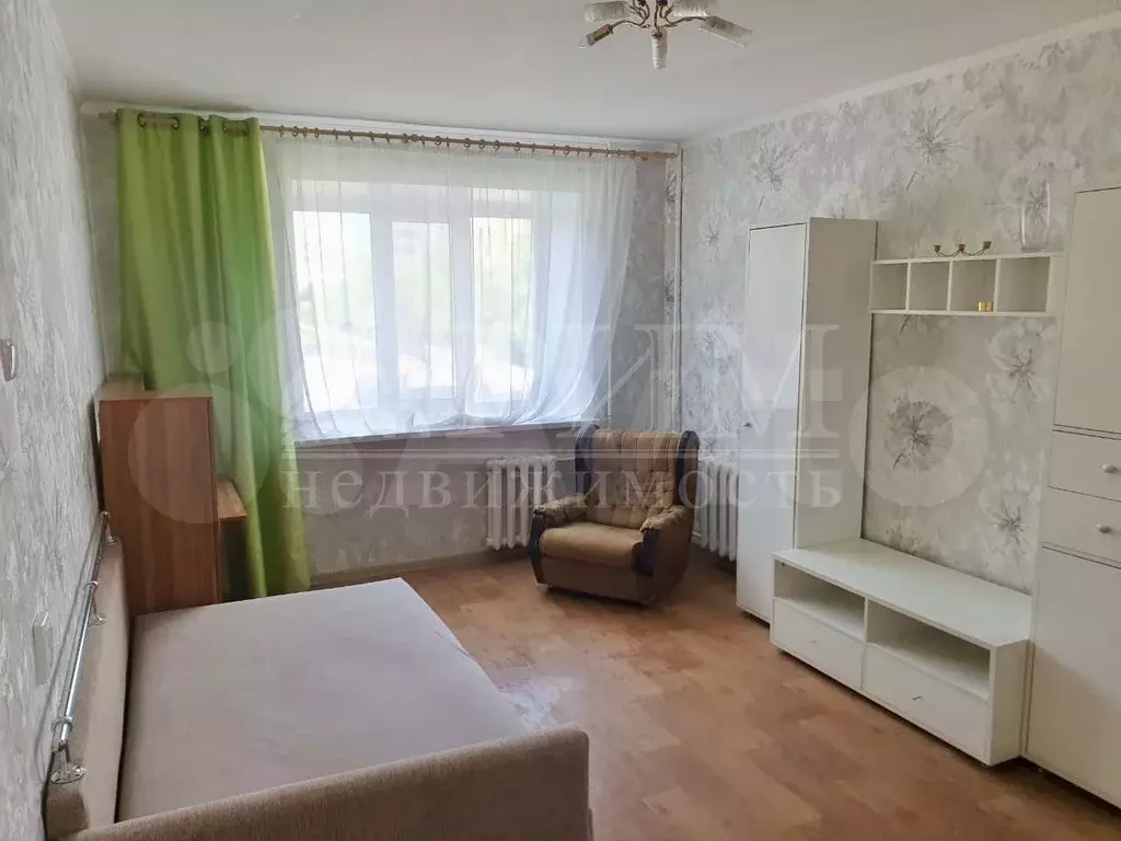 1-к. квартира, 41 м, 2/10 эт. - Фото 0