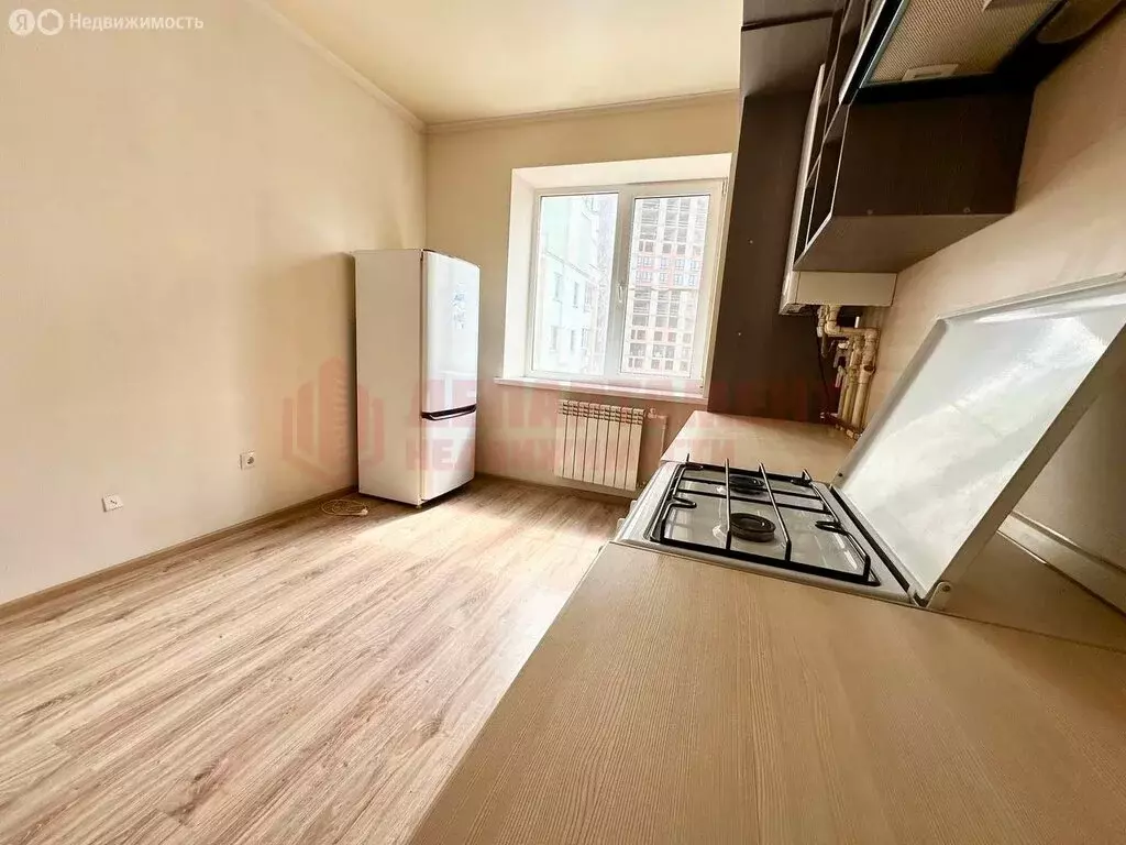 1-комнатная квартира: Астрахань, улица Космонавтов, 18к4 (32.9 м) - Фото 1