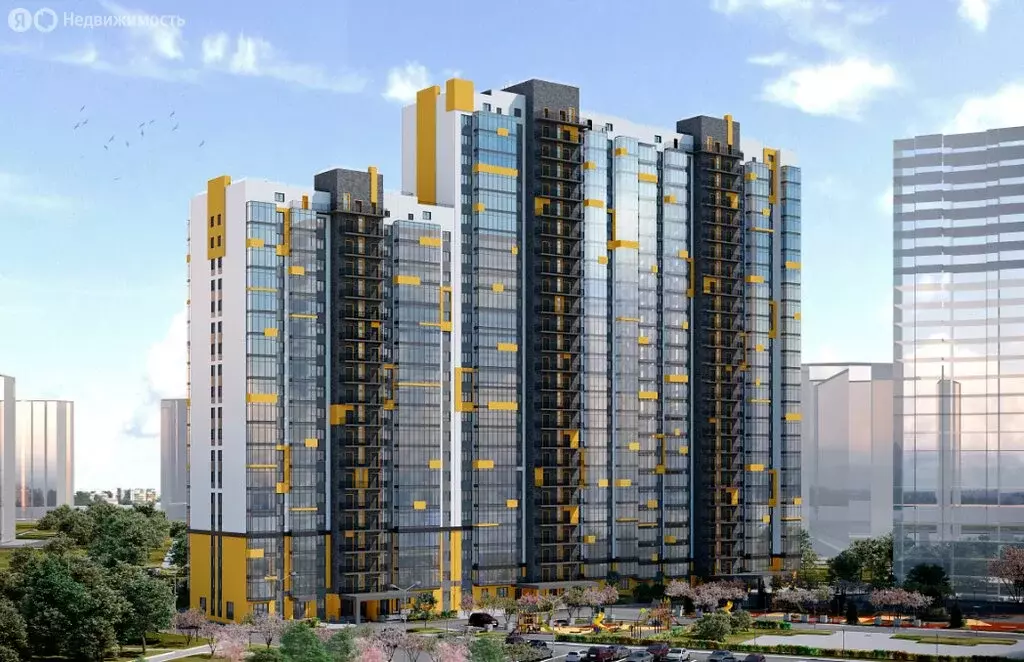 3-комнатная квартира: Красноярск, Кировский район (59 м) - Фото 0