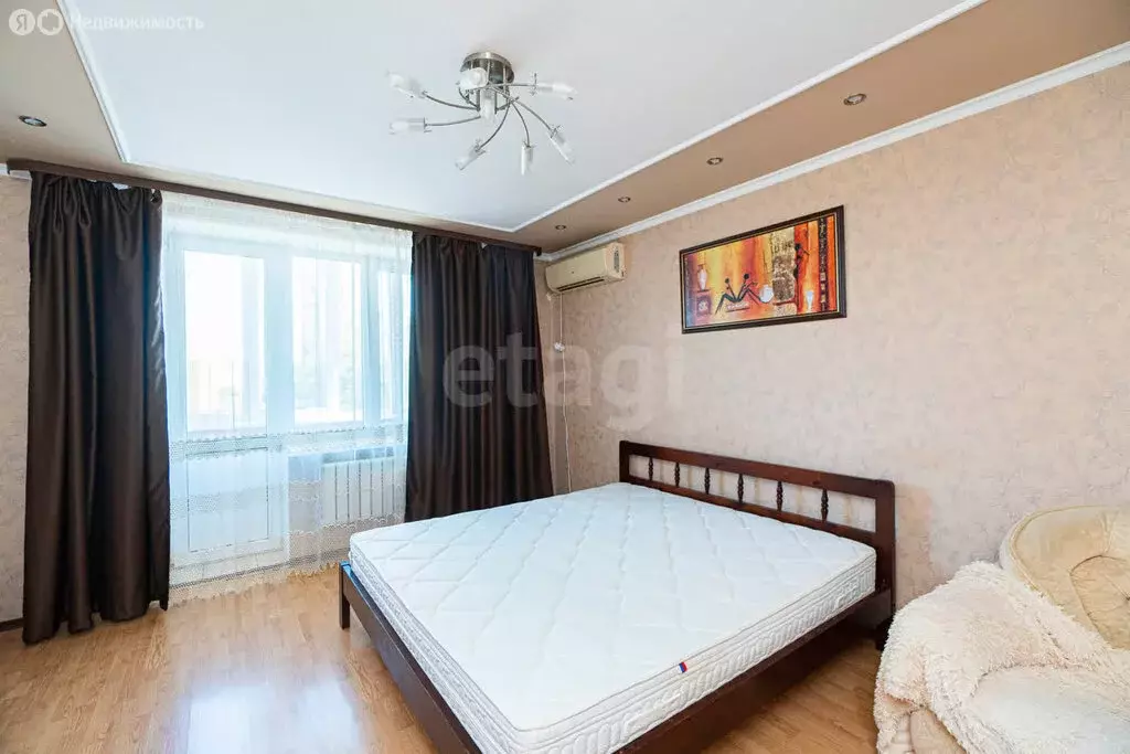 2-комнатная квартира: Севастополь, улица Хрусталёва, 173к7 (55 м) - Фото 1