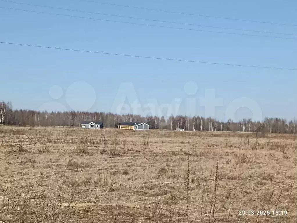 Участок 10,1 сот. (СНТ, ДНП) - Фото 1