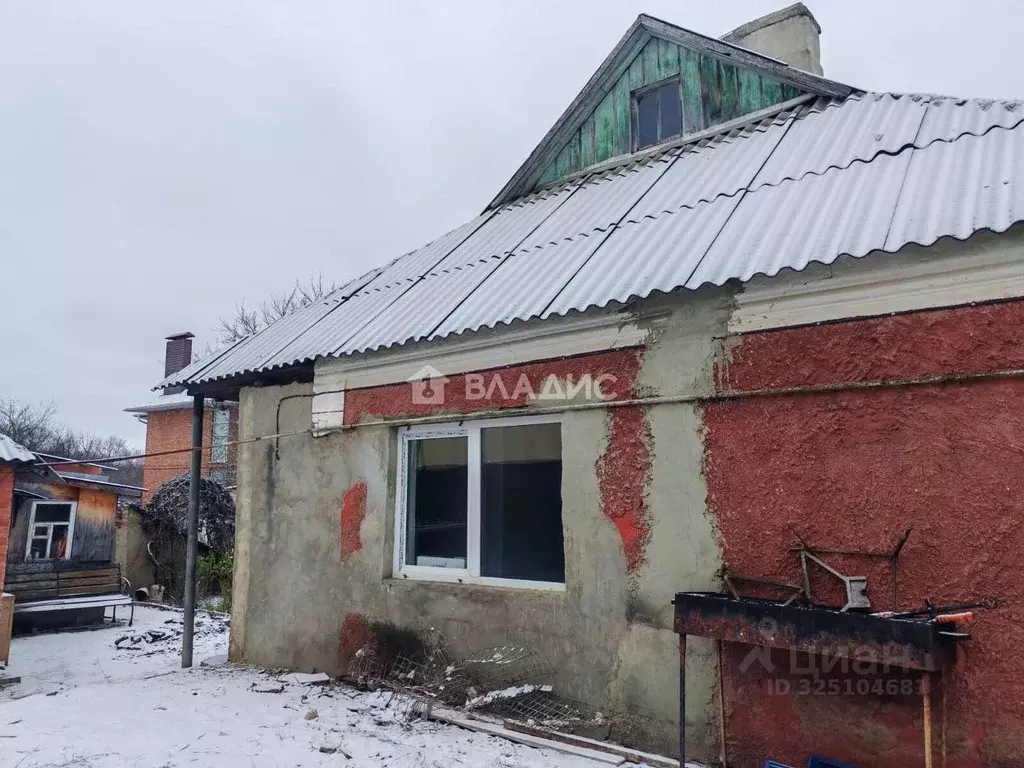 Дом в Белгородская область, Белгород Красносельская ул. (136 м) - Фото 2