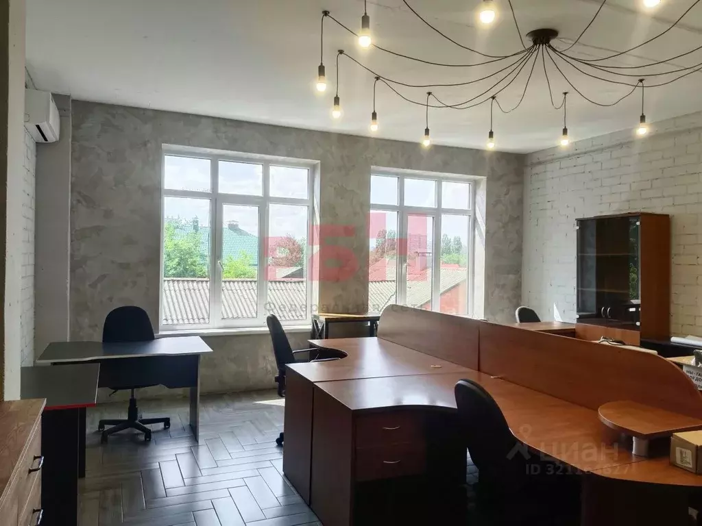 Офис в Воронежская область, Воронеж Брянская ул., 31 (41 м) - Фото 2